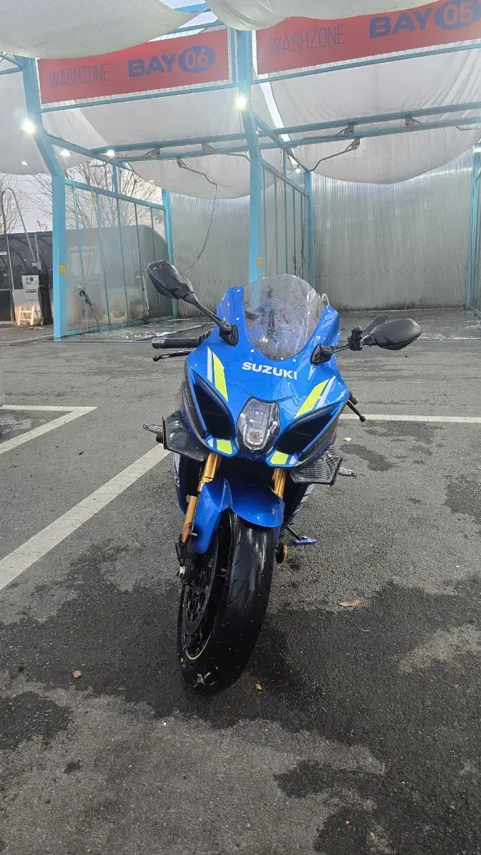 R1000R 2018년 팝니다.